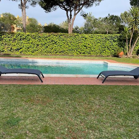 Algarvila Vilamoura Exterior foto