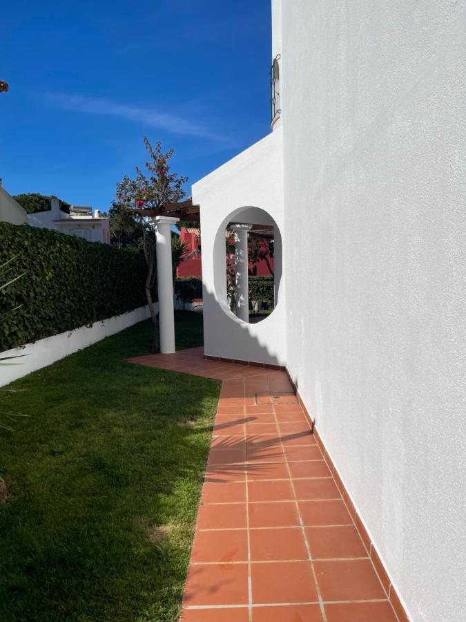 Algarvila Vilamoura Exterior foto