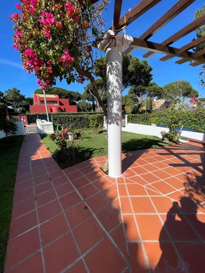Algarvila Vilamoura Exterior foto