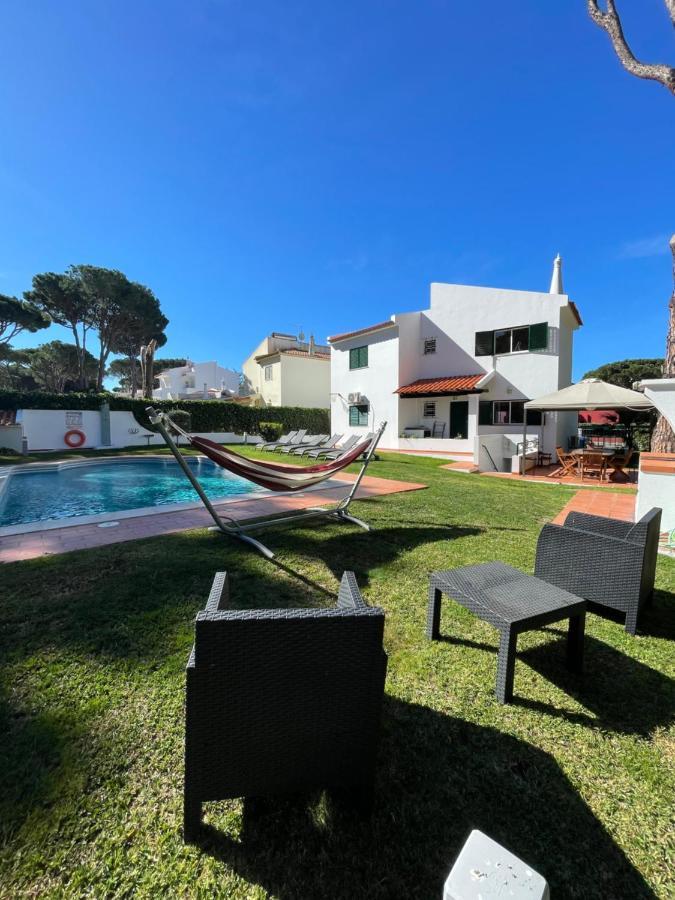 Algarvila Vilamoura Exterior foto