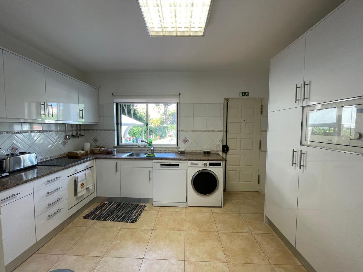 Algarvila Vilamoura Exterior foto