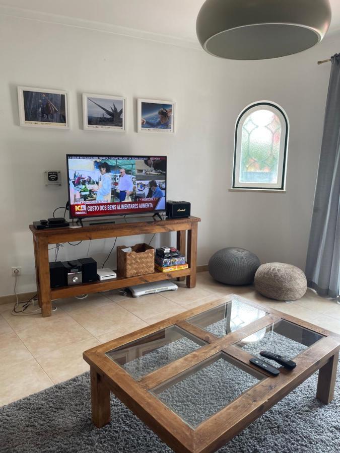 Algarvila Vilamoura Exterior foto